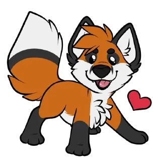 ❤️