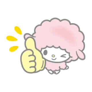 👍