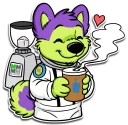 ☕️