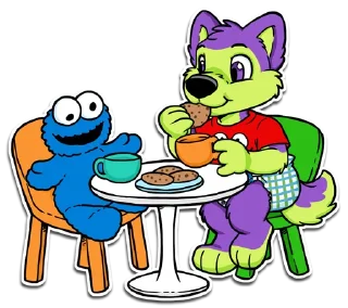 🍵