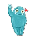 👋