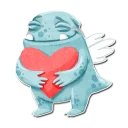 ❤️