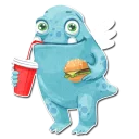 🍔