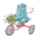 🚴‍♀️