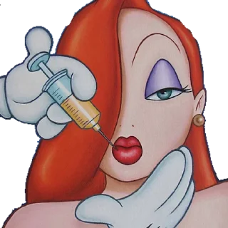 👄