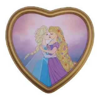 😘
