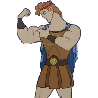 💪