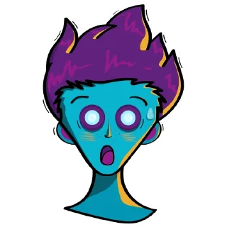 😱