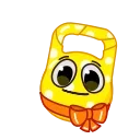 💪