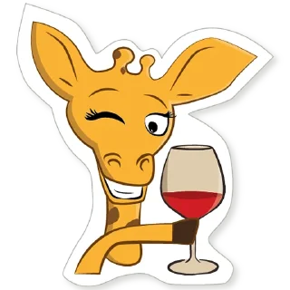 🍷