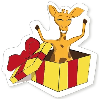 🎁