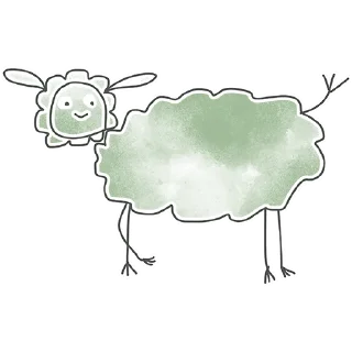 🐑