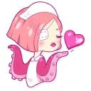 😘
