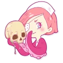 💀