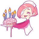 🎂