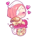 💕