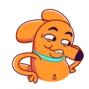 😏