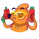 🤑