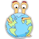 🌎