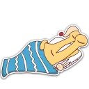 💤