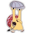 🐌