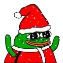 ❄️