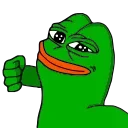 👊