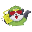 😎