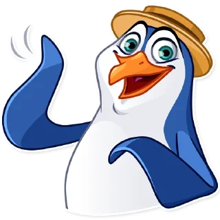 👋