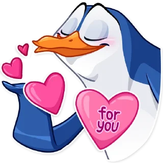 😘
