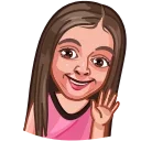 👋