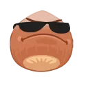 😎