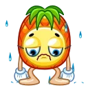 😢