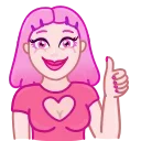 👍