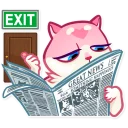 🚪