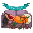 😴
