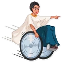 🏃