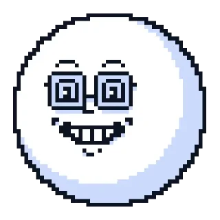 🤓