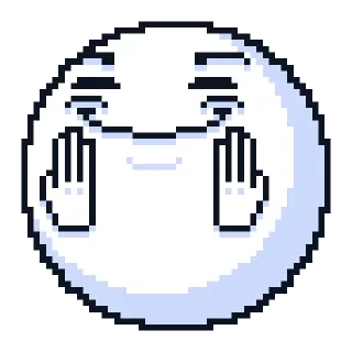 😌