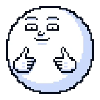 👍