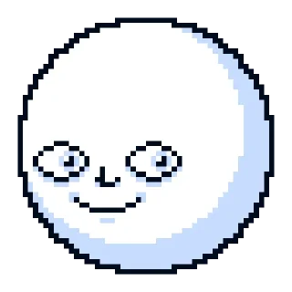 🌚