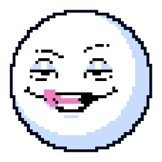 😀