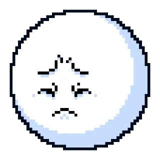 😞