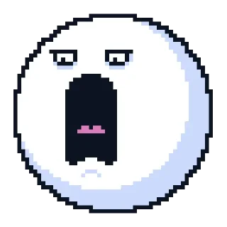 😮