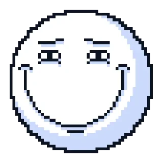😀