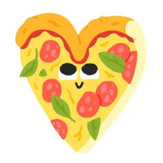 ❤️