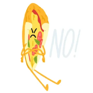 😠