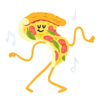 💃