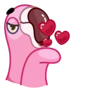 😘