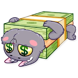 🤑